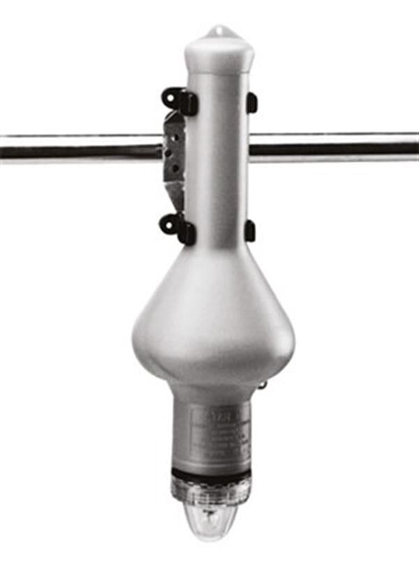 Işıklı şamandıra