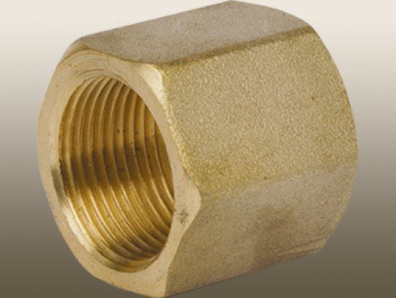 ASEL METAL Sarı Manşon