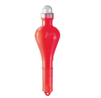 Plastimo Işıklı Şamandıra Solaslı
