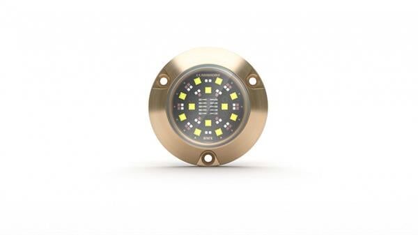 Lumishore SMX94 RGBW Sualtı Aydınlatma Lambası
