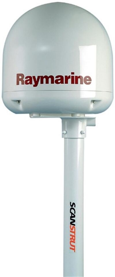 SC 100 Braket Sistemi 2,4m