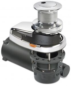 Quick Dylan 2000 W 24 V Kavaleta 10