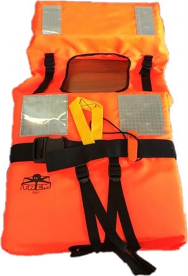 Trem Can Yeleği 80-125cm