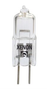 Quick Marine Lighting G4 Halojen Ampul Xenon G4 12 Volt
