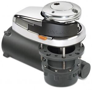 Quick Dylan Irgat 1700 W 24 V Kavaleta 12/13
