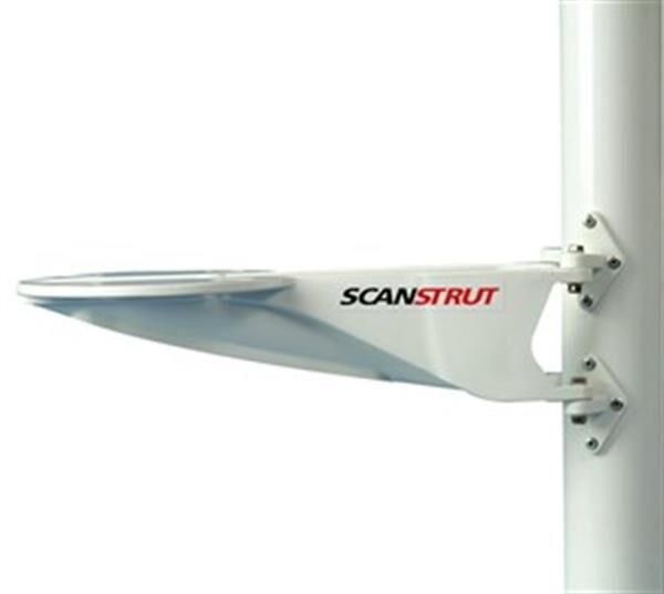 SC18 Sabit direk platformu