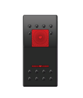 Switch On (Yaylı) - Off - On (Yaylı)