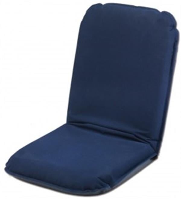 Royal Comfort Katlanır Minder Lacivert