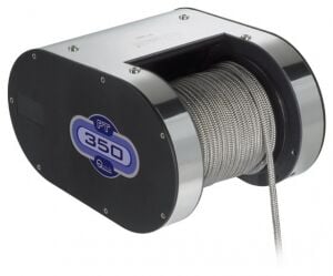 Quick PTR Irgat  Baş Makarasız 150 W 12 V