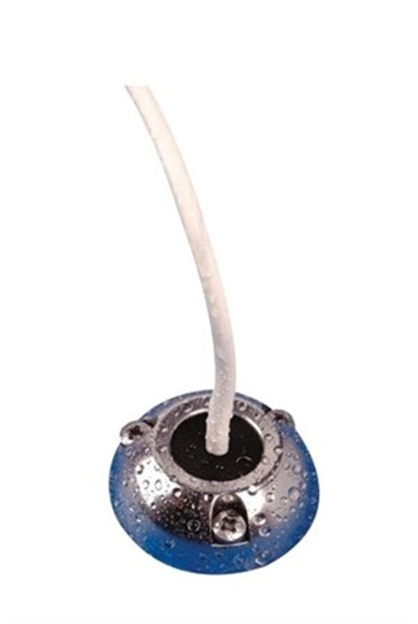 DS21A Kablo Çıkışı Paslanmaz Çelik 4-9mm