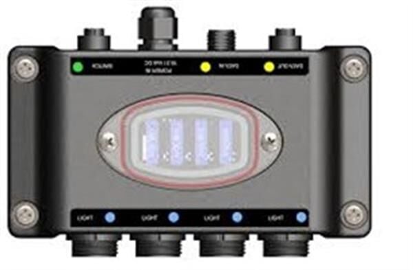 LUMISHORE SMX SUPRA-i CONNECT HUB