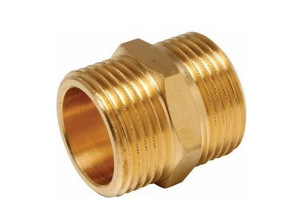 ASEL METAL Sarı Nipel