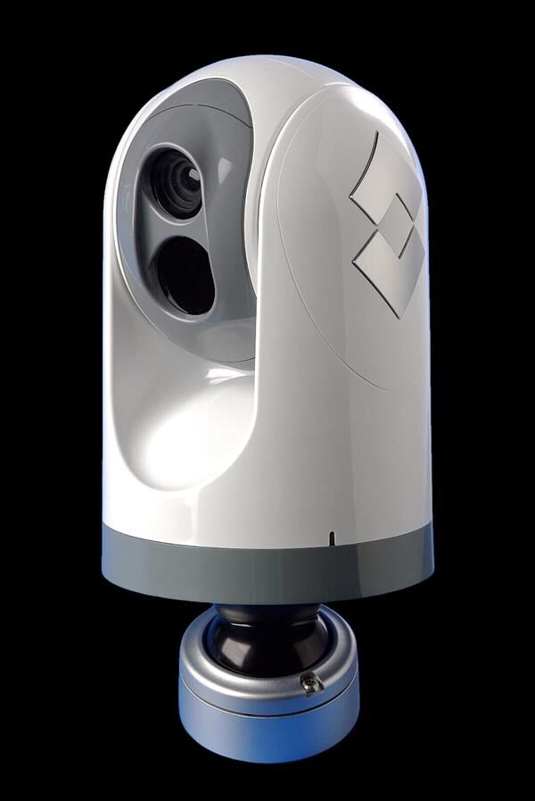 CAM-PM-01 Kamera braketi