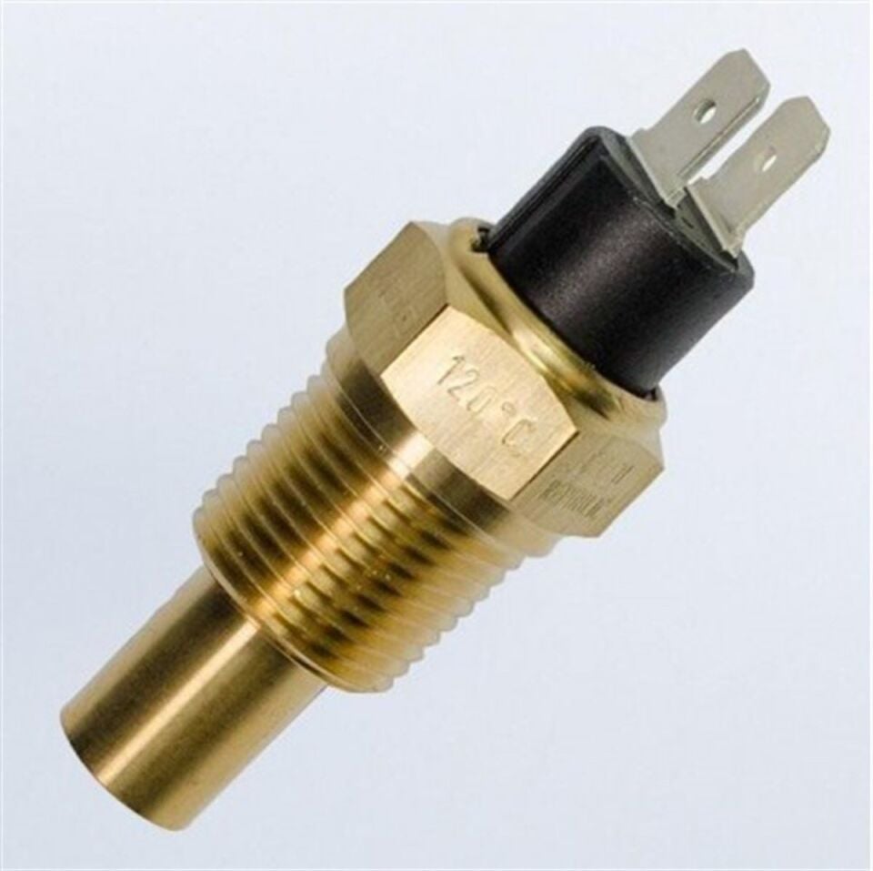 VDO Isı sensörü Tekli 120°C M14 - 323-805-001-001N