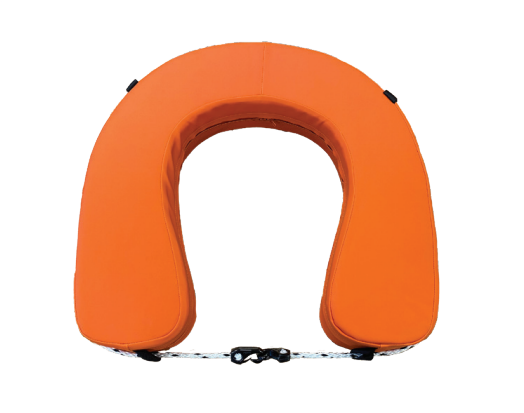 Holdman Nal Can Simidi Turuncu