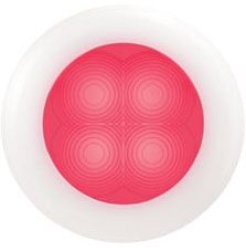 Hella Marine Led Lamba Kromaj