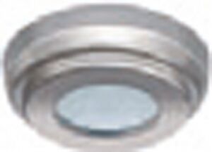 Quick Marine Lighting Tom Halojen Saten Paslanmaz Çelik