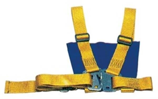 Emniyet kemeri 450-800mm