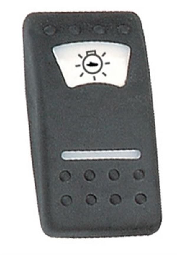 Switch Kapağı flap