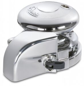 Quick REGAL Irgat 1700 W 24 V