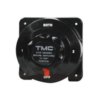 TMC Akü Şalteri  12 - 24 V 300 Amp