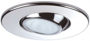 Quick Marine Lighting Yoko Sıcak Beyaz Ledli Paslanmaz Çelik