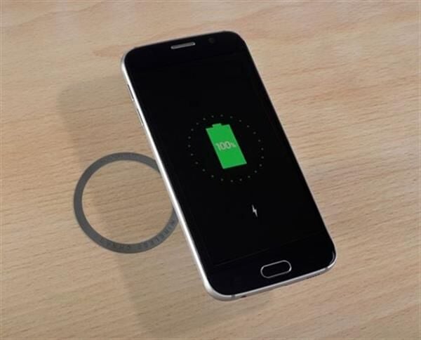 Rokk Wireless SC-CW-01E  Hidden Şarj Ünitesi