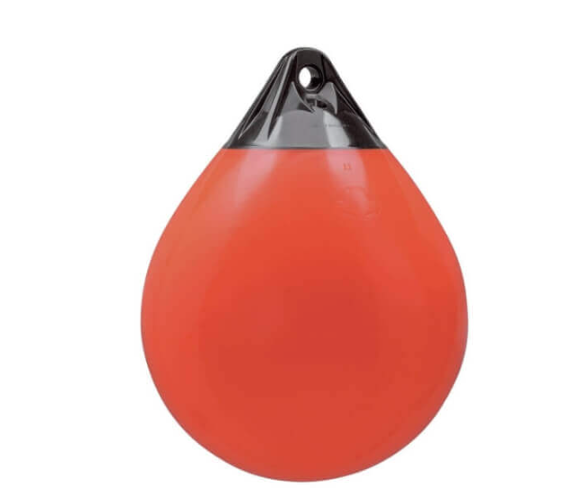 Polyform Usturmaça - Balon - A3 - Kırmızı - 46x57,5 cm