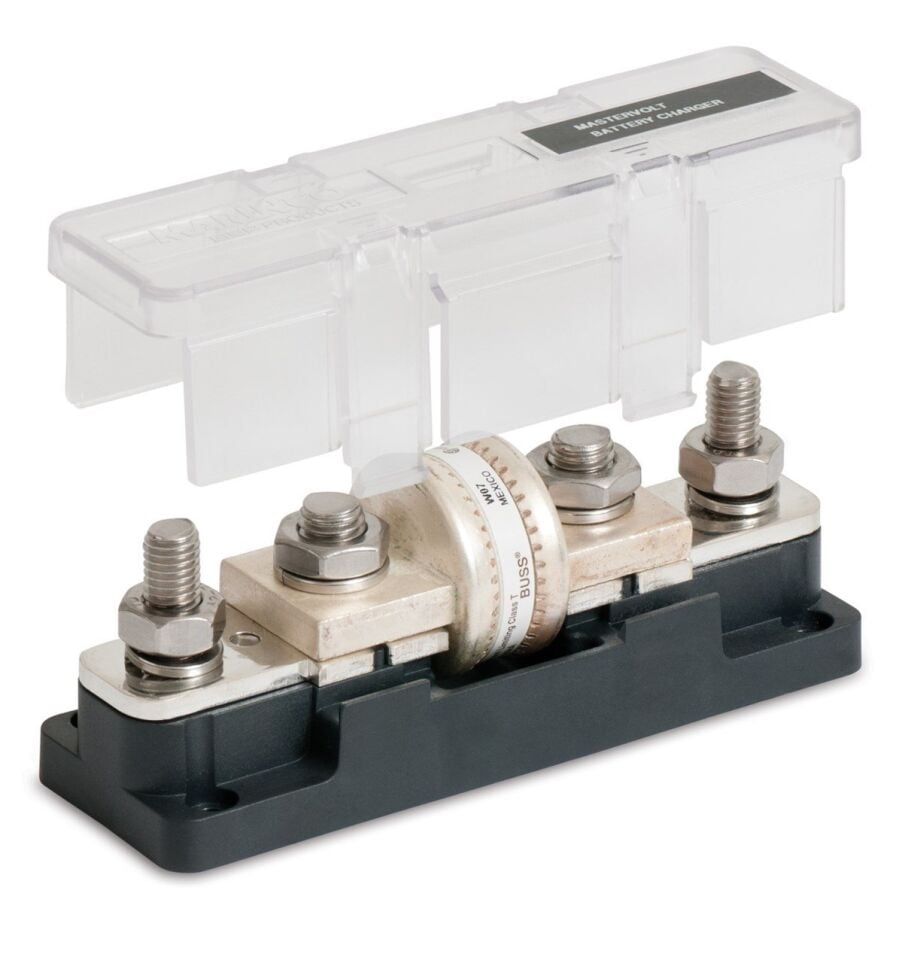 BEP 778-T2S-600 Class T Sigorta Tutucu 450-600Amper