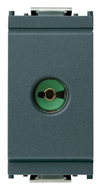 Vimar İdea 16335 Modül İki Hatlı Tlf Prizi