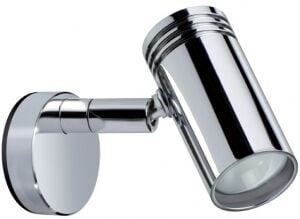 Quick Marine Lighting Jacob Parlak Kromaj