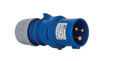 Marina Erkek Fiş - 32 Amp