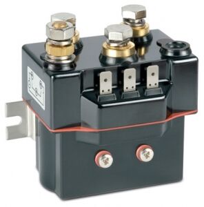 Solenoid 12 V 2500 W