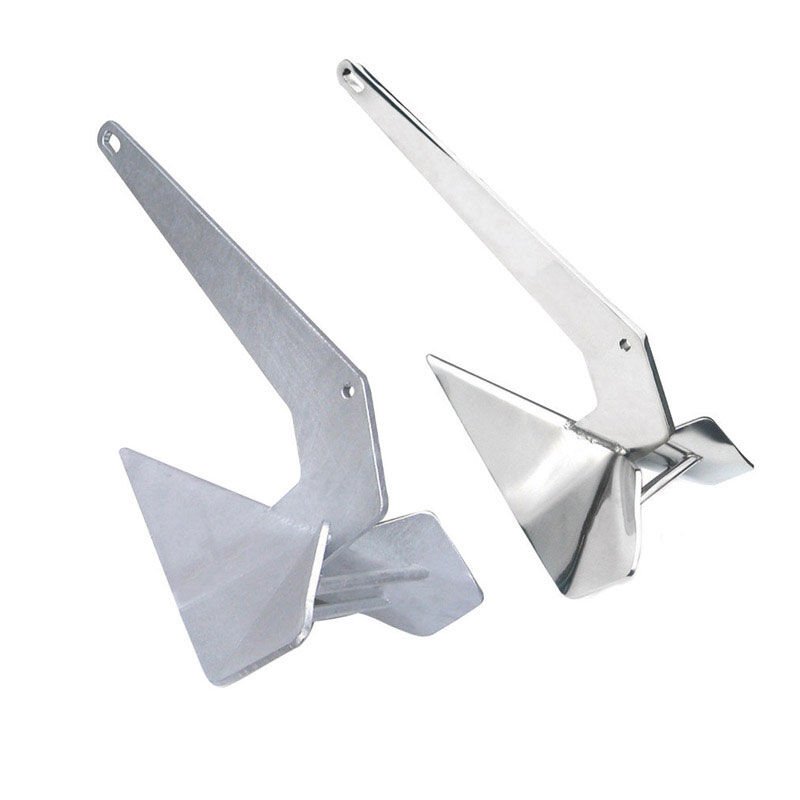 ÇAPA, DELTA TİP, PASLANMAZ, 6 KG