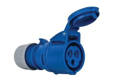 Marina Dişi Fiş - 32 Amp