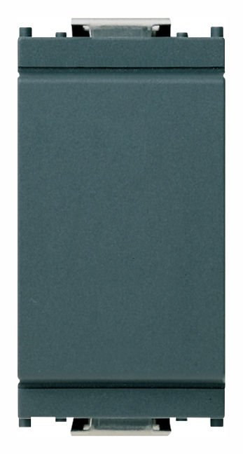 Vimar İdea 16542 Modül Boş Kapak Düz