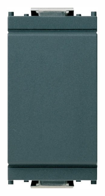 Vimar İdea 16542 Modül Boş Kapak Düz