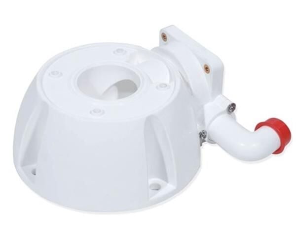 TMC 429801 Elektrikli tuvalet alt bağlantı parçası