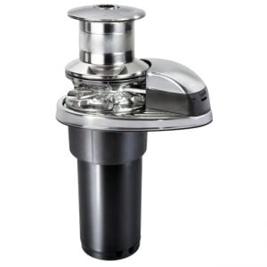 Quick Crystal DP2E Irgat 500 W 12 V Kavaleta 6 mm