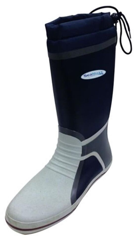 SeaMaxx Güverte Çizmesi 37