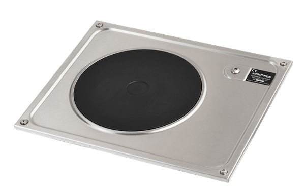 Wallas 800 Parafinli Ocak