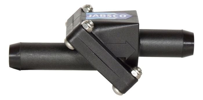Jabsco Çek Valf - 3/4'' 19mm