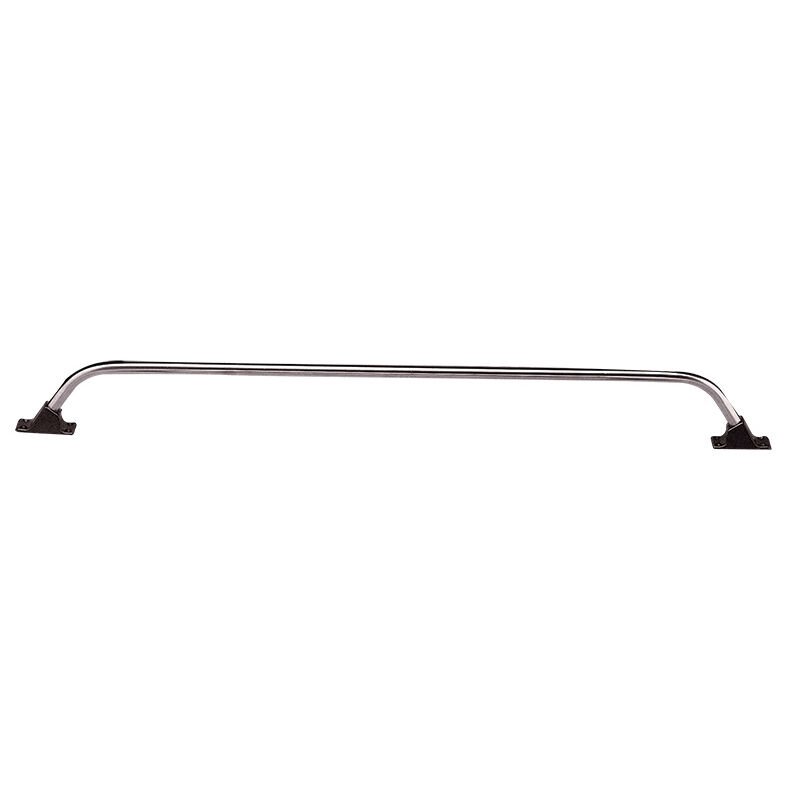 Handrail Ø22mm, Stainless Steel, 625x120mm