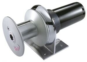 Quick Totem G Genel Amaçlı Vinç 500 W 12 V