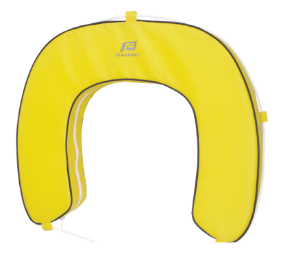 Plastimo Nal Can Simidi Sarı