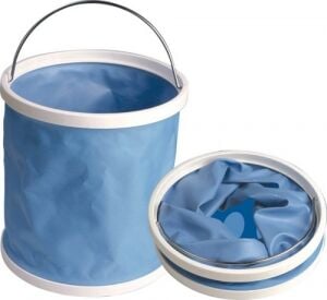 Katlanır Kova 9 Lt.