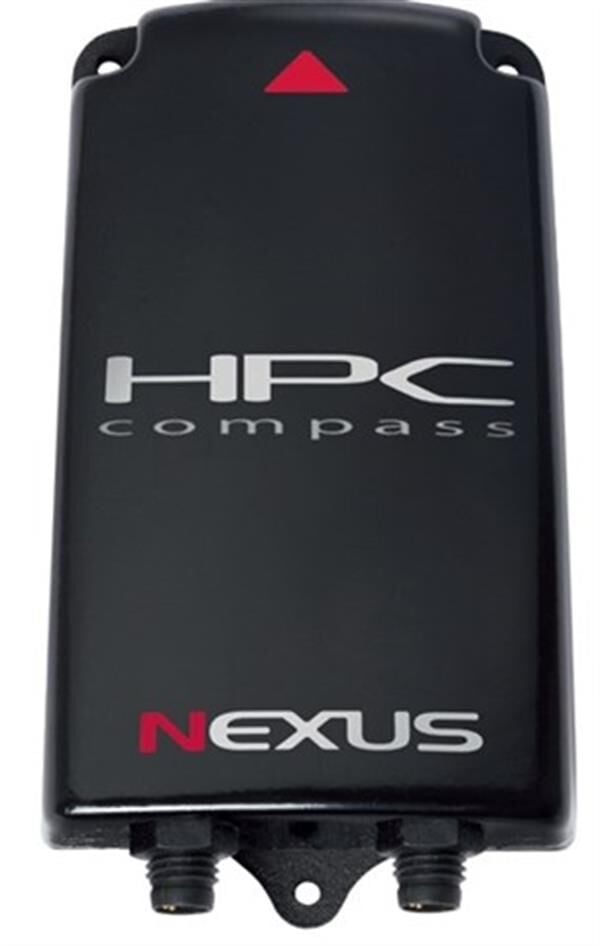 Nexus HPC Pusula