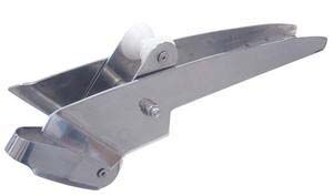 Baş Makarası Paslanmaz Çelik