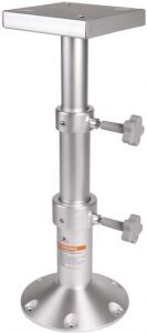 Teleskopik Masa Ayağı 295x690 mm