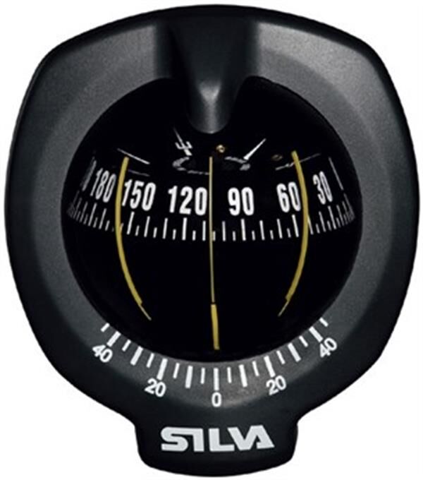 Silva 102B/H Challenger Pusula